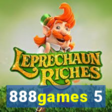 888games 5