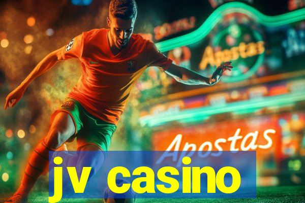 jv casino