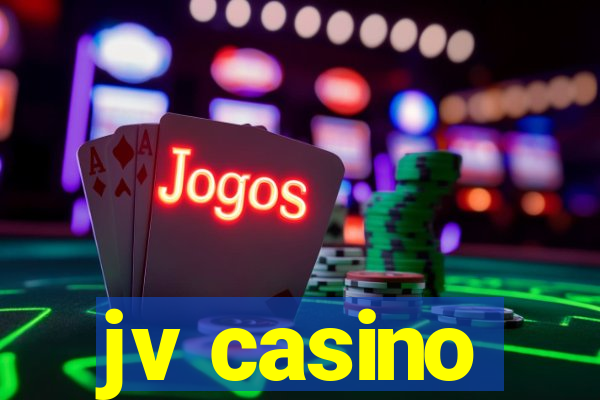 jv casino