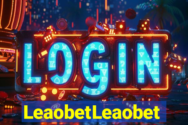 LeaobetLeaobet