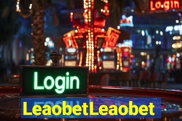 LeaobetLeaobet