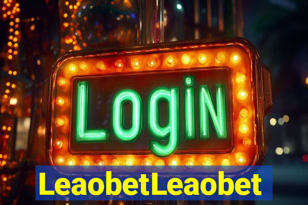 LeaobetLeaobet