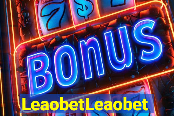 LeaobetLeaobet