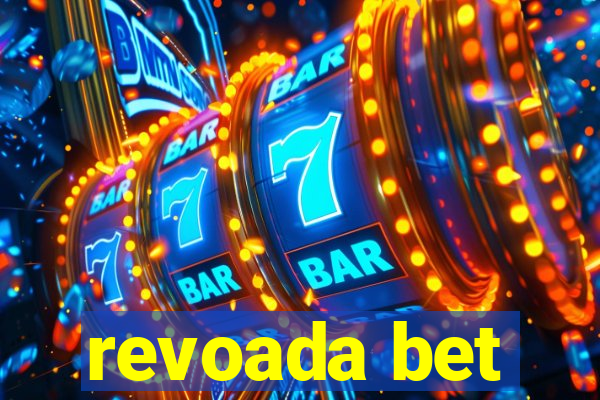 revoada bet