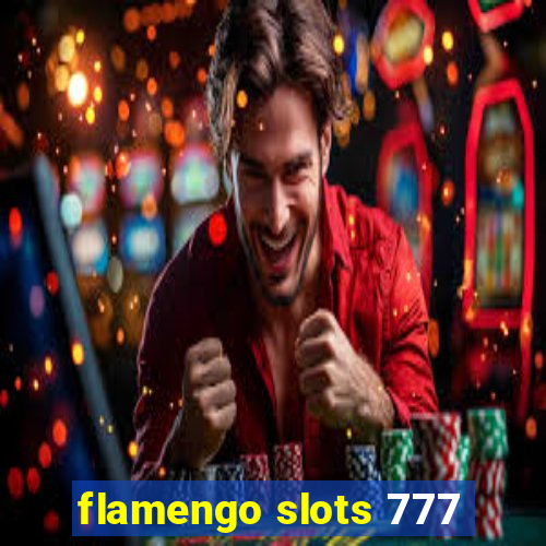 flamengo slots 777