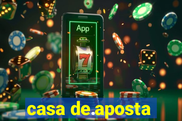 casa de.aposta