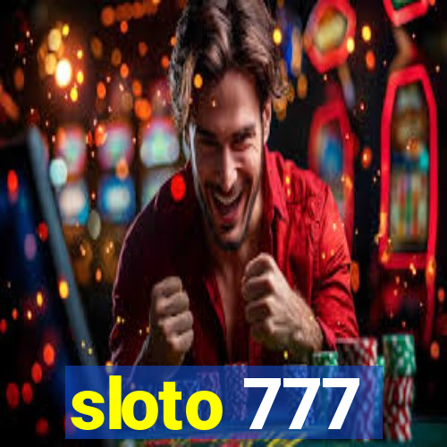 sloto 777