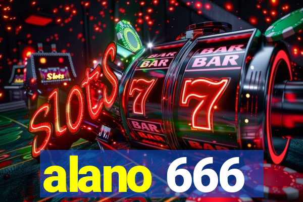 alano 666