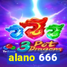 alano 666