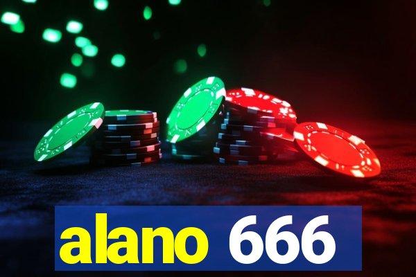 alano 666