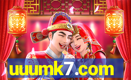 uuumk7.com