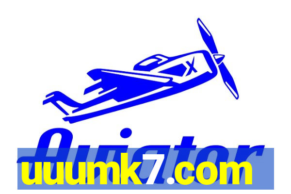 uuumk7.com