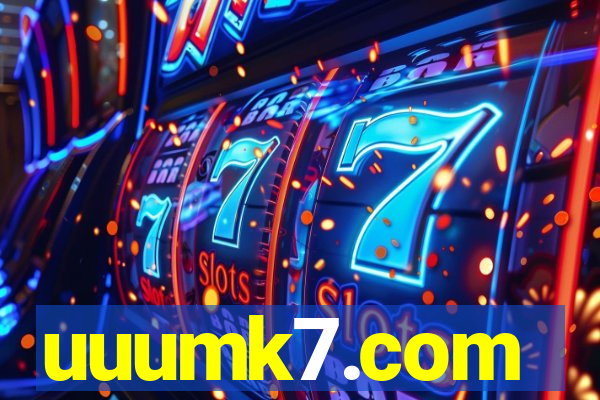 uuumk7.com