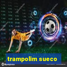 trampolim sueco