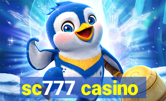 sc777 casino