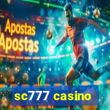 sc777 casino