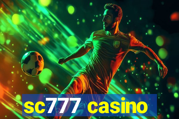 sc777 casino