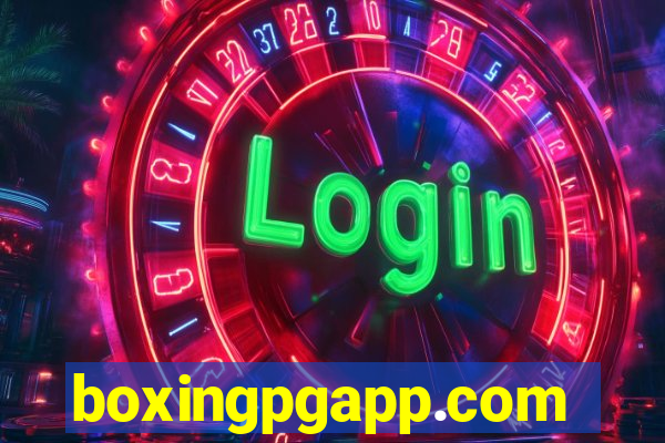 boxingpgapp.com