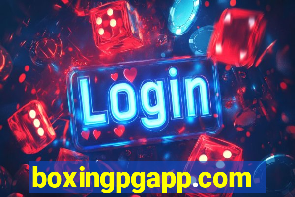 boxingpgapp.com