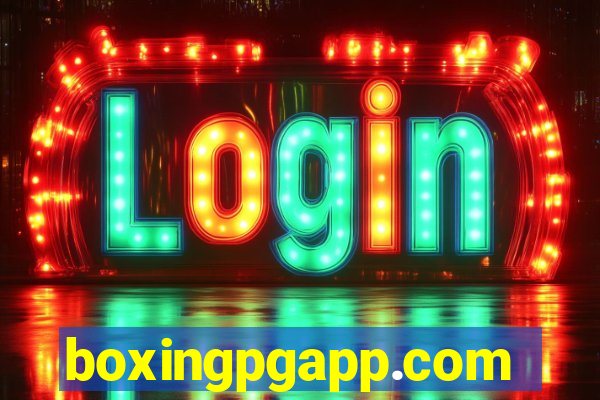 boxingpgapp.com