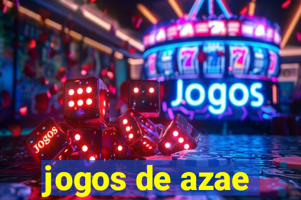 jogos de azae