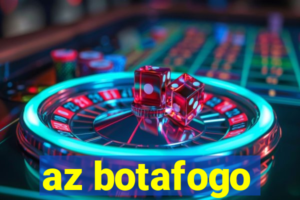 az botafogo