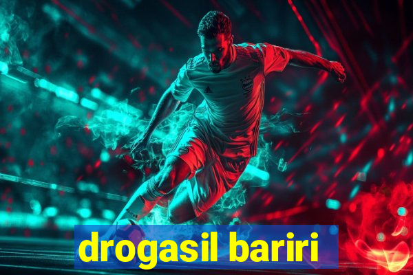 drogasil bariri