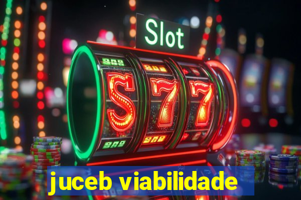 juceb viabilidade