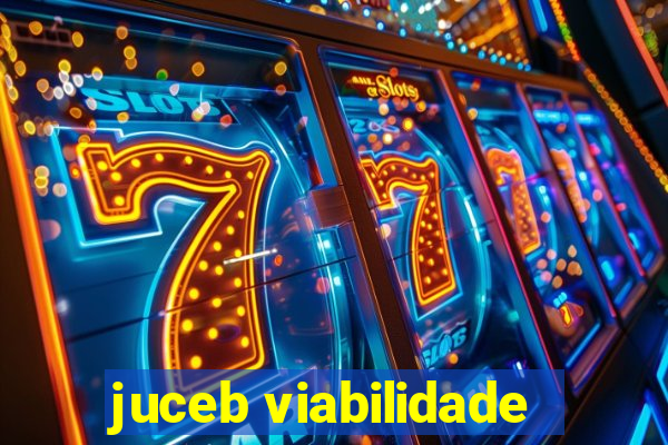 juceb viabilidade