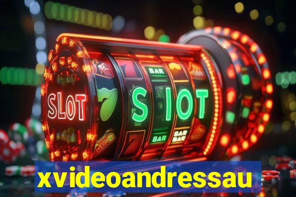 xvideoandressaurach