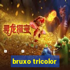 bruxo tricolor