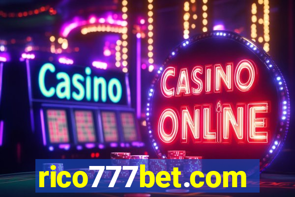 rico777bet.com