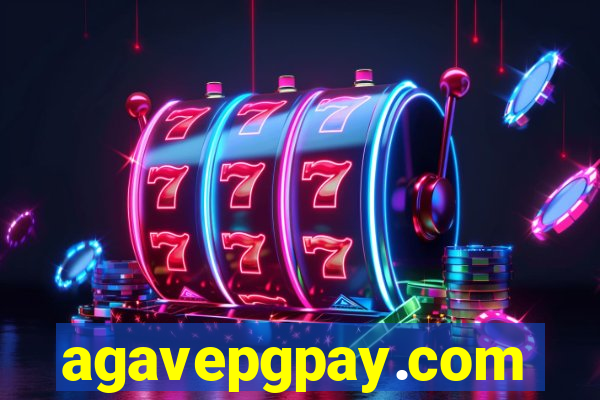 agavepgpay.com