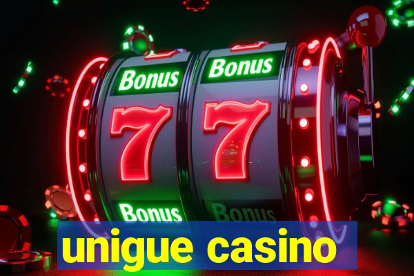 unigue casino