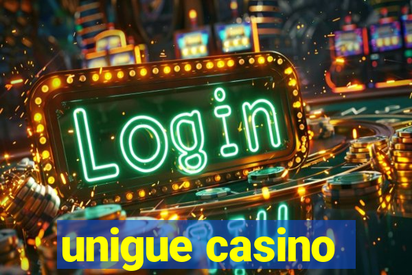 unigue casino