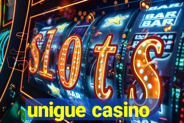 unigue casino