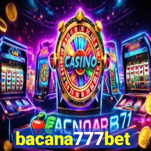 bacana777bet