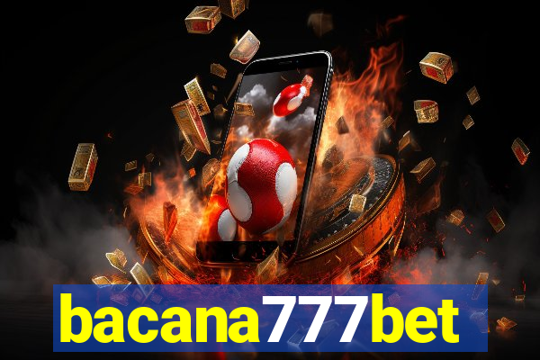 bacana777bet