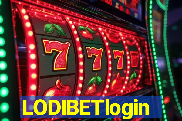 LODIBETlogin