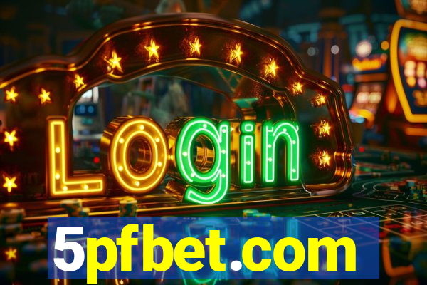 5pfbet.com