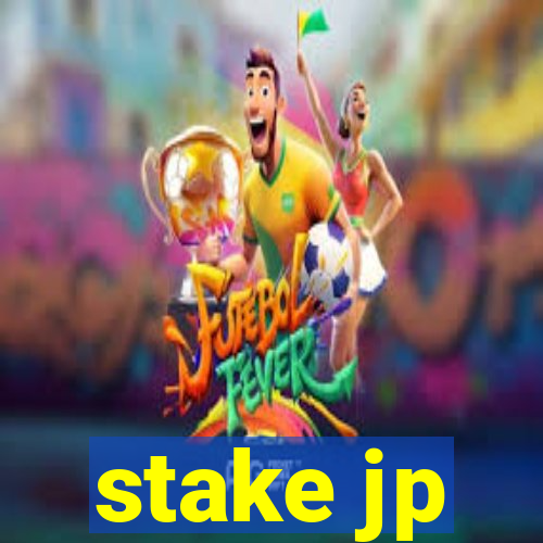 stake jp