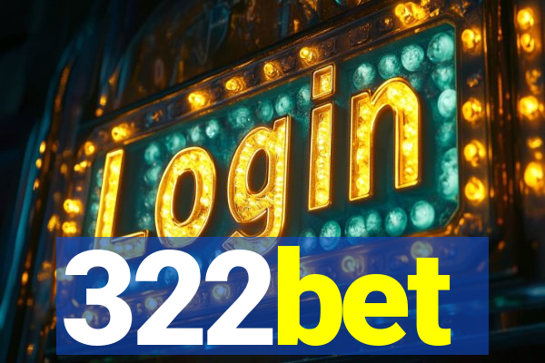 322bet