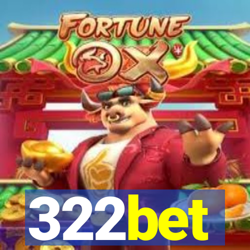 322bet