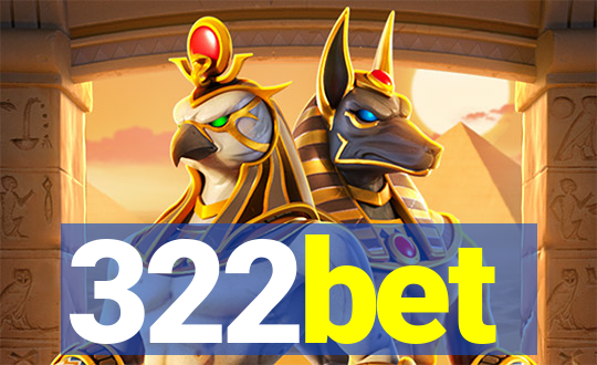 322bet