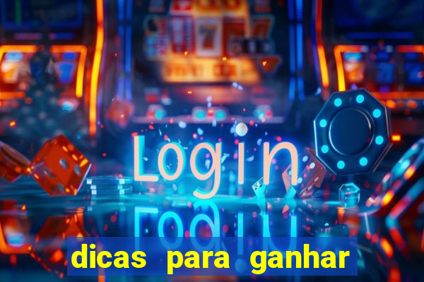 dicas para ganhar no tiger fortune