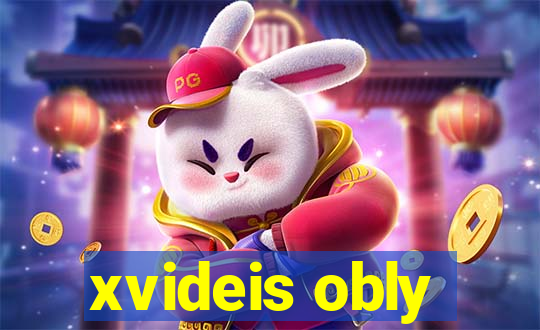 xvideis obly