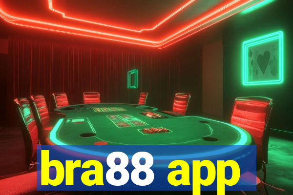 bra88 app