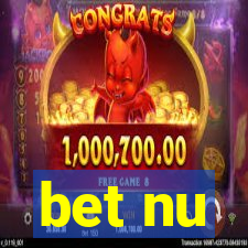 bet nu