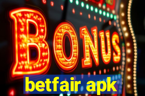 betfair apk