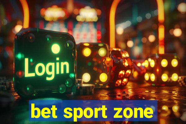 bet sport zone